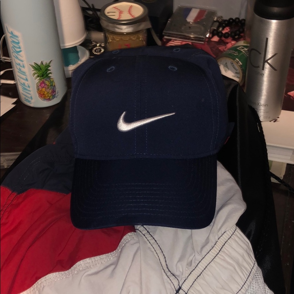 Nike Hat
